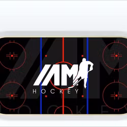 IAMHOCKEY BALANSEBRETT