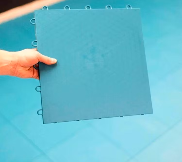 INNEBANDY FLOORING 2 M²
