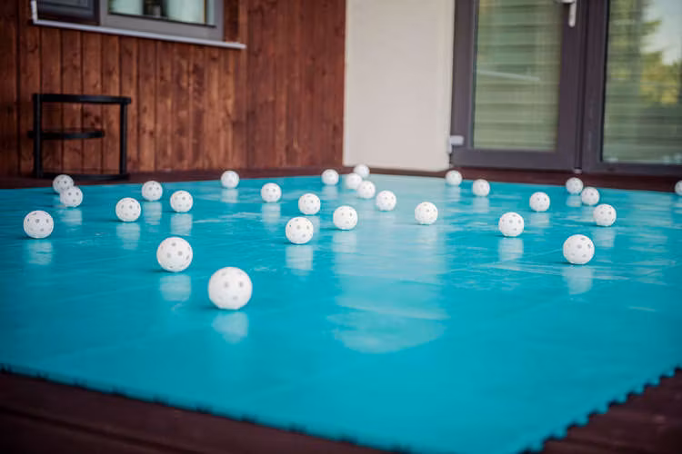 INNEBANDY FLOORING 2 M²