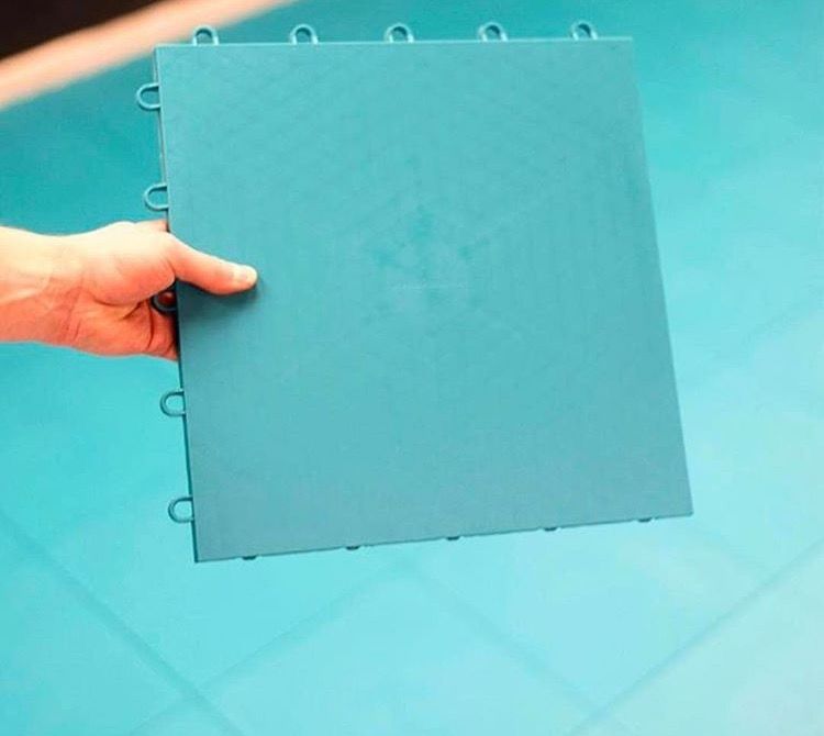 INNEBANDY FLOORING 4 M²