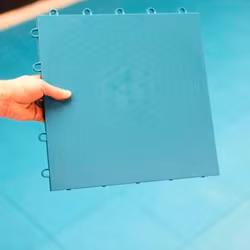 INNEBANDY FLOORING 8 M²
