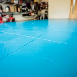 INNEBANDY FLOORING 8 M²