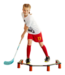 MY FLOORBALL SKILLER