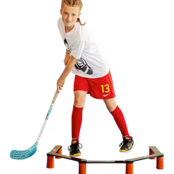 MY FLOORBALL SKILLER