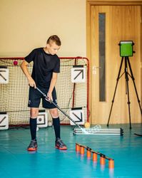 MY FLOORBALL SKILLER