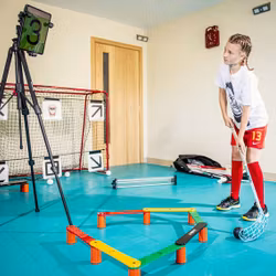 MY FLOORBALL SKILLER PRO