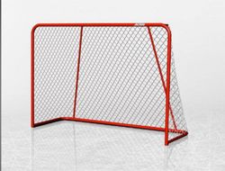Innebandy Matchmål 160x155cm