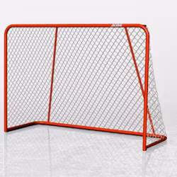 Innebandy Matchmål 160x155cm