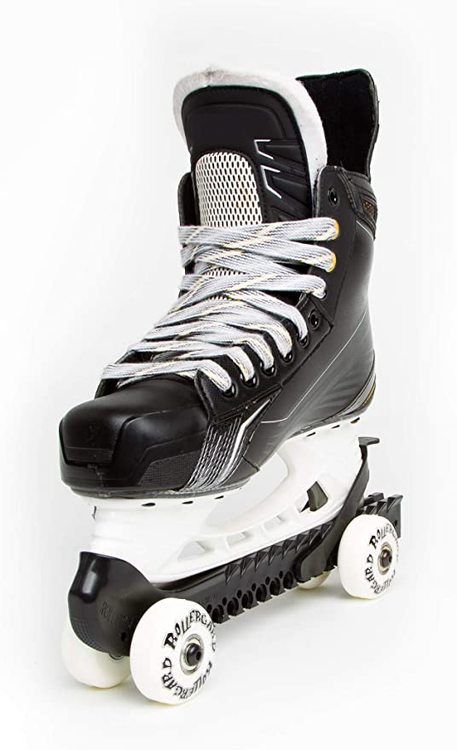 RollerGard (Svart)