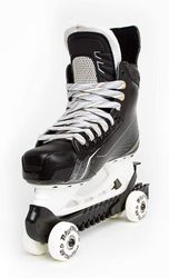 RollerGard (Svart)