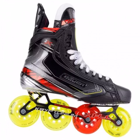 Bauer Vapor 2X Pro Rullerskøyter