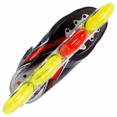 Bauer Vapor 2X Pro Rullerskøyter