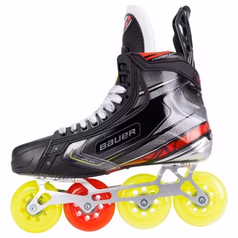 Bauer Vapor 2X Pro Rullerskøyter