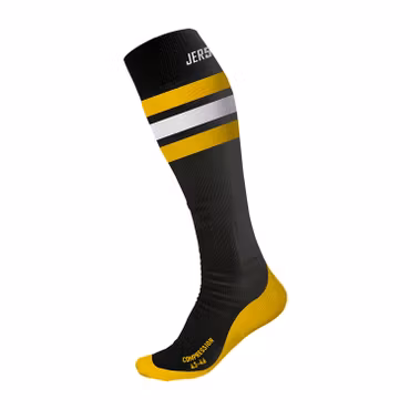 Hockeystrømper - Pittsburgh