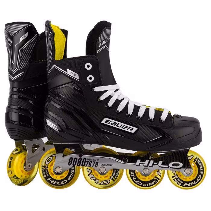 Bauer RS Sr. Rullerskøyter