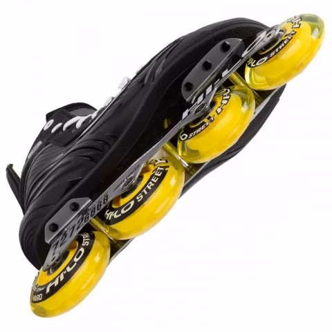 Bauer RS JR. Rullerskøyter