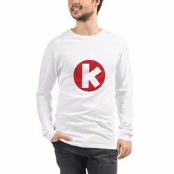 Kongsberg Hockey ''K" (UNISEX)