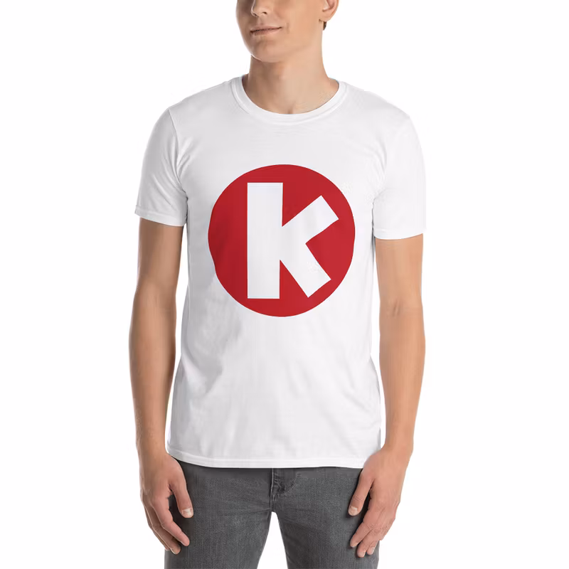 Kongsberg  Unisex T-skjorte