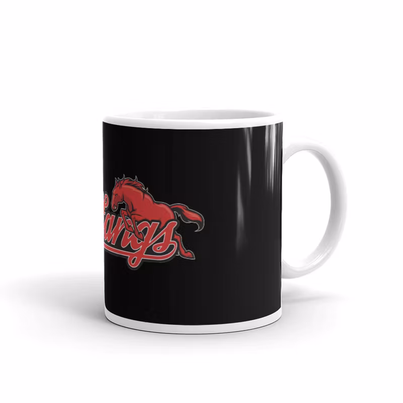 Skedsmo Ishockey Mug