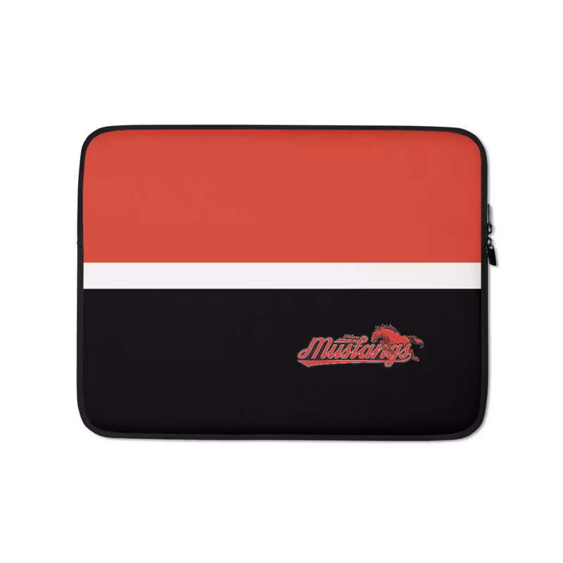 Skedsmo Ishockey Laptophylse