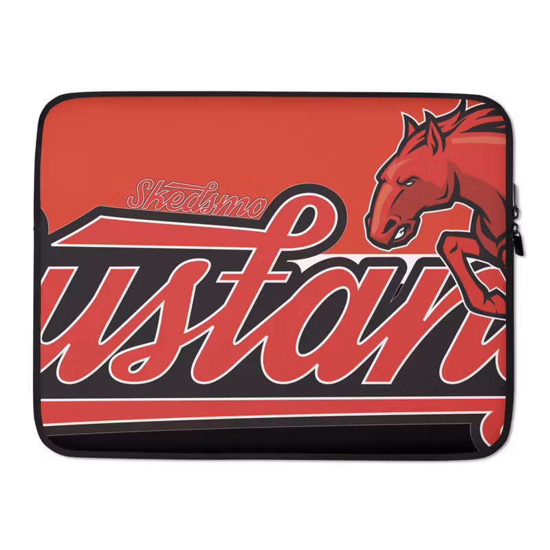 Skedsmo Ishockey Laptophylse