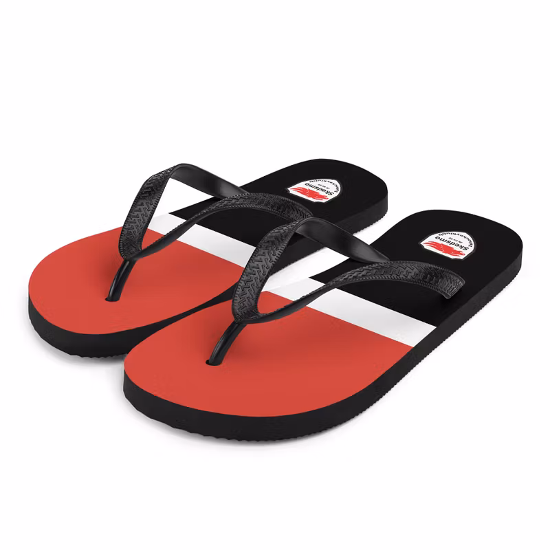 SKEDSMO ISHOCKEY Flip-Flops