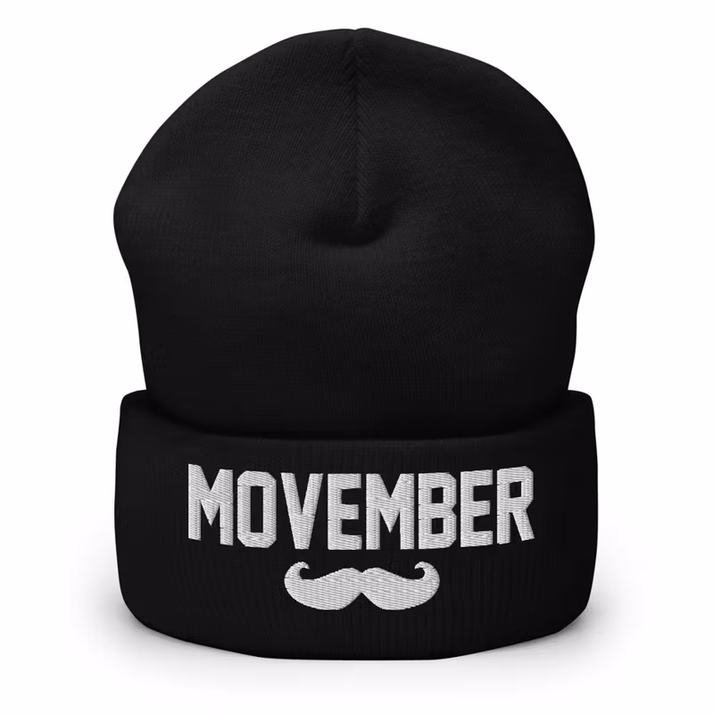 Lue V2 - MOVEMBER
