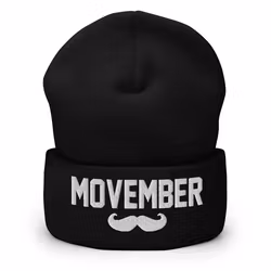 Lue V2 - MOVEMBER