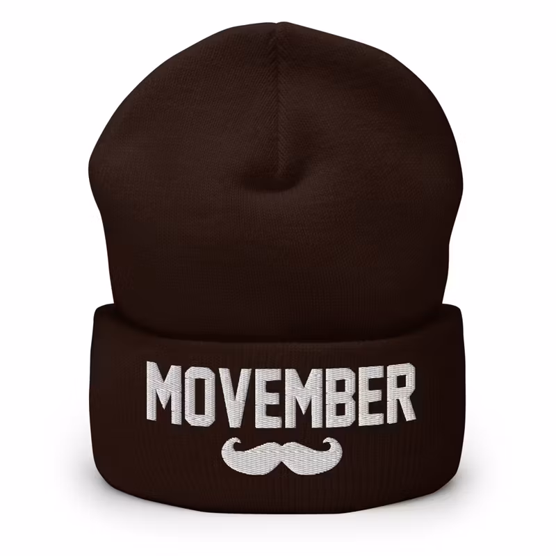 Lue V2 - MOVEMBER