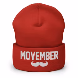 Lue V2 - MOVEMBER