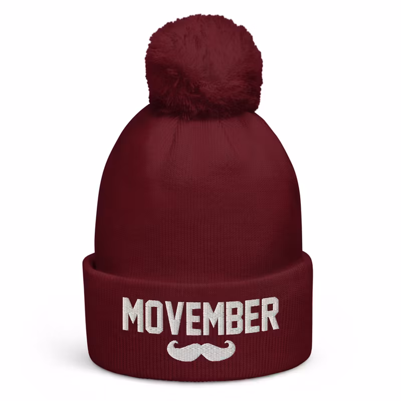 Lue - MOVEMBER