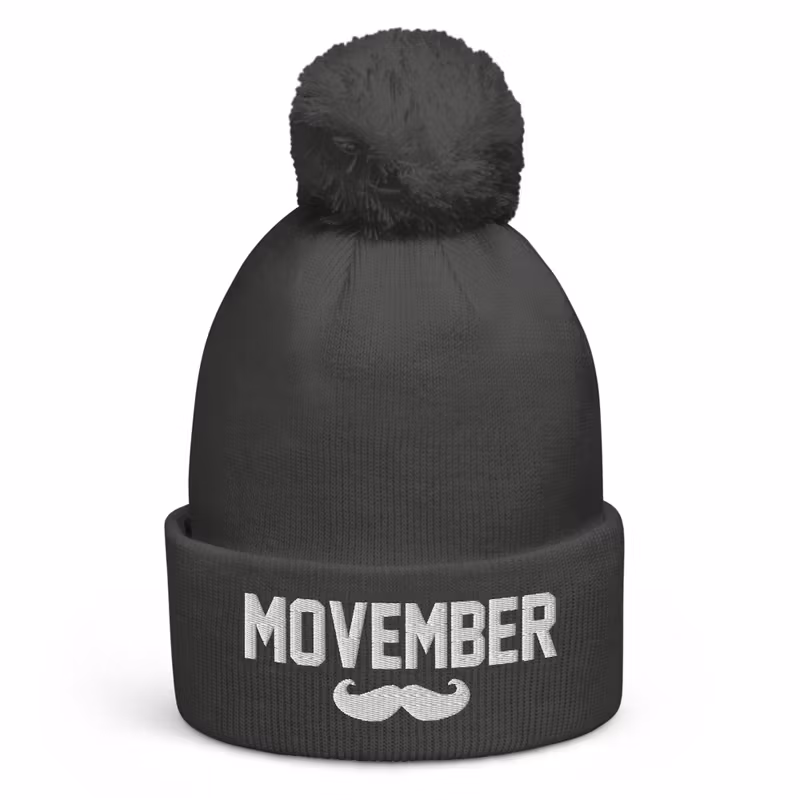 Lue - MOVEMBER