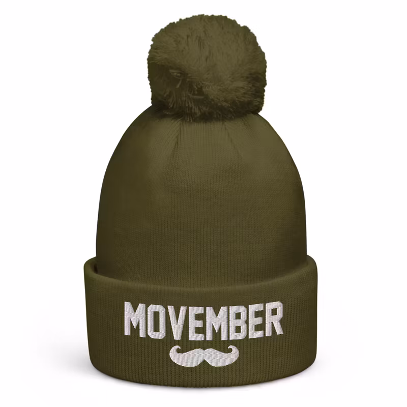 Lue - MOVEMBER