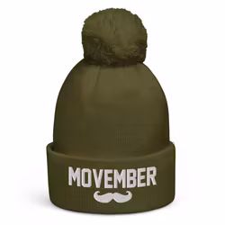 Lue - MOVEMBER