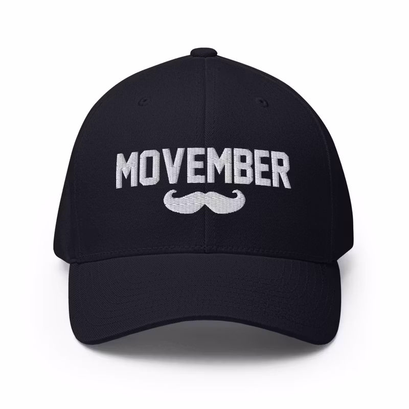 Flexfit - MOVEMBER