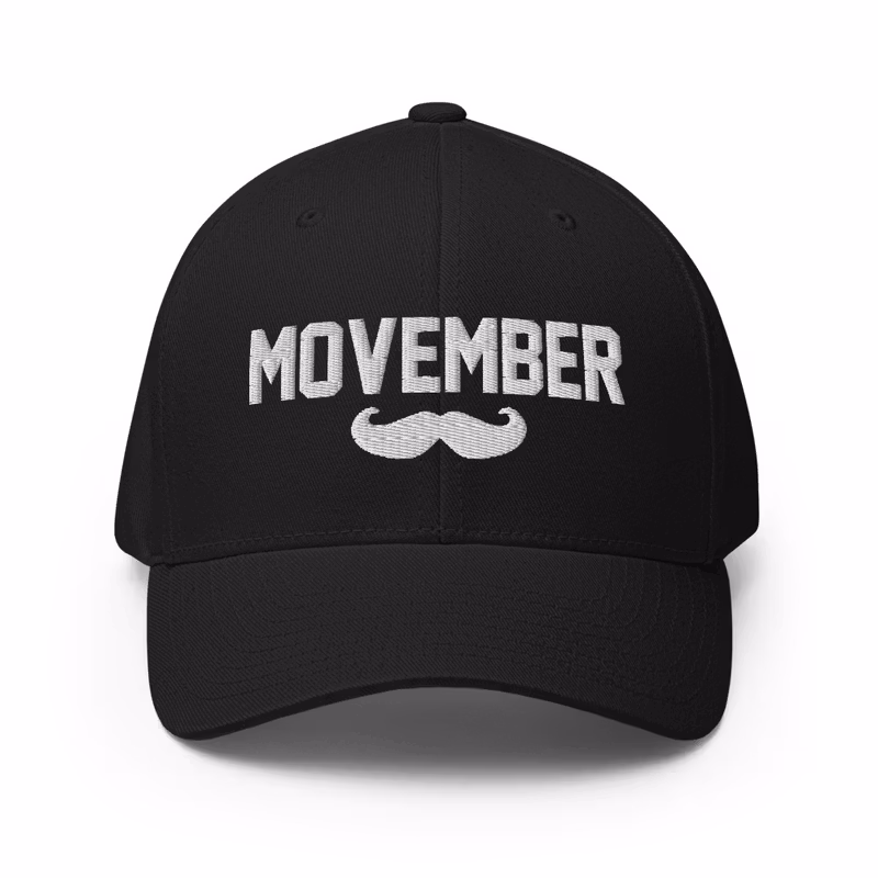 Flexfit - MOVEMBER