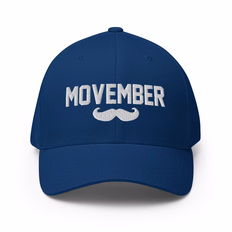 Flexfit - MOVEMBER