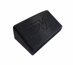 Paddle Wedge - Svart