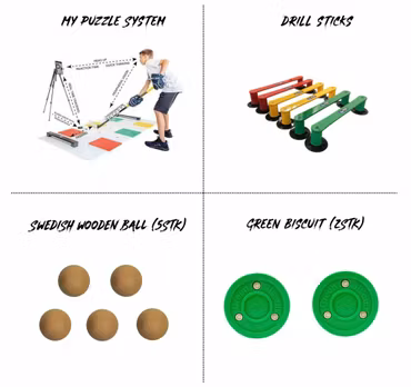 SKILLS KIT #2