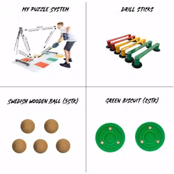 SKILLS KIT #2