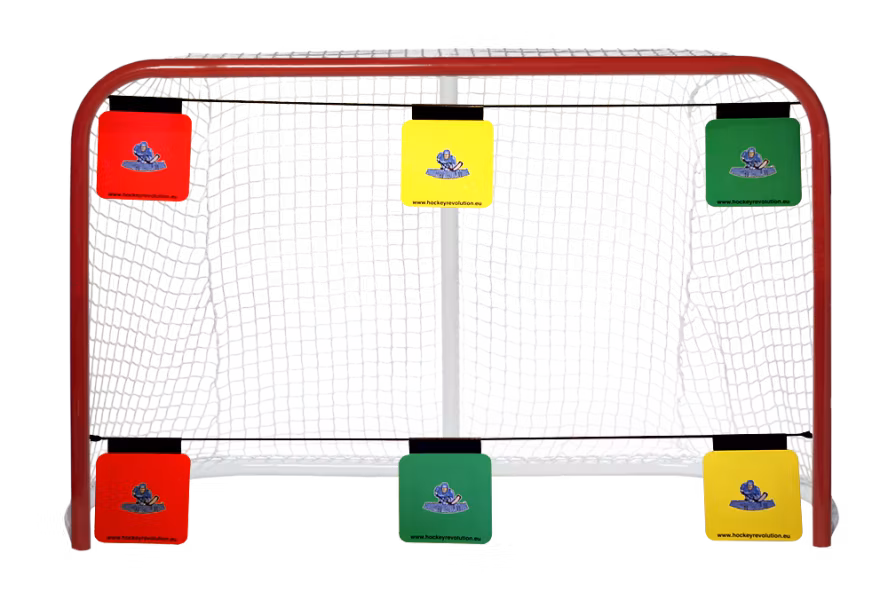 IAMHOCKEY SNIPER KIT #2