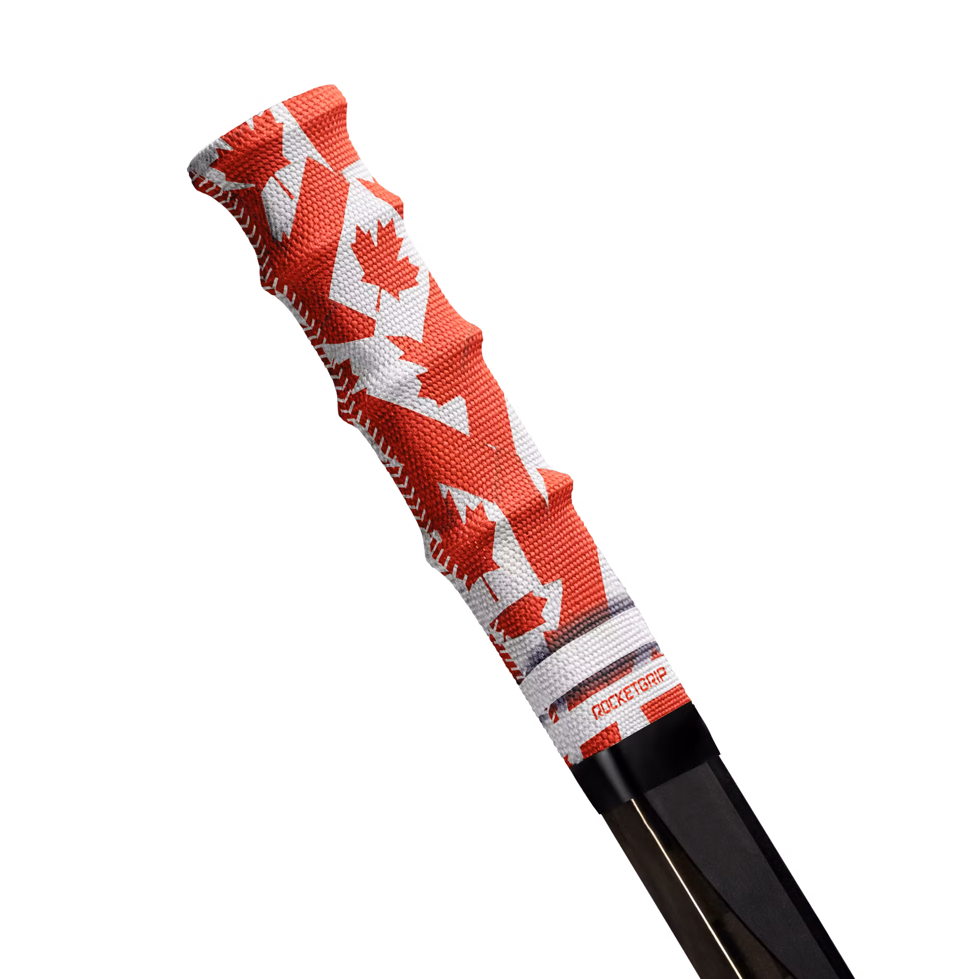 FABRIC HOCKEYGRIP  ''CANADA''