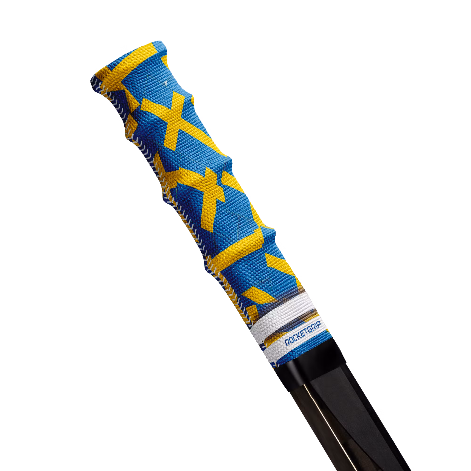FABRIC HOCKEYGRIP  ''SWEDEN''