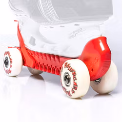 RollerGard (Rød)