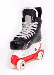 RollerGard (Rød)