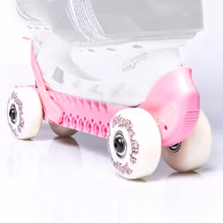 RollerGard (Rosa)