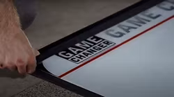 IAMHOCKEY Game Changer gummistrikk 2 stk.