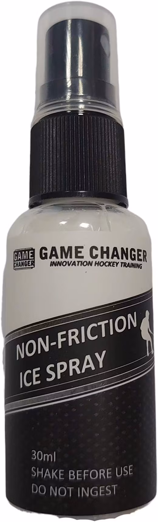 IAMHOCKEY Game Changer Non Friction Spray
