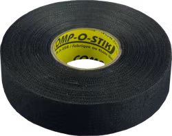 COMP-O-STICK Hockey Tekstiltape Sort