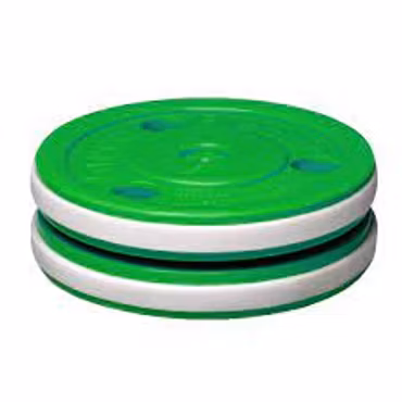GREEN BISCUIT "PRO"